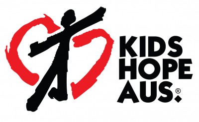 kids hope logo